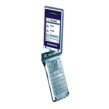 Samsung   Q۳۰۰