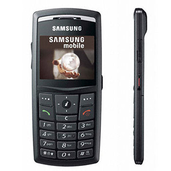 Samsung   E۵۰۰