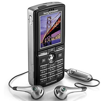 SonyEricsson   T۶۳۰