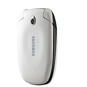 Samsung   E۴۹۰