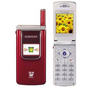 Samsung   N۴۰۰