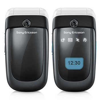 SonyEricsson   W۸۳۰