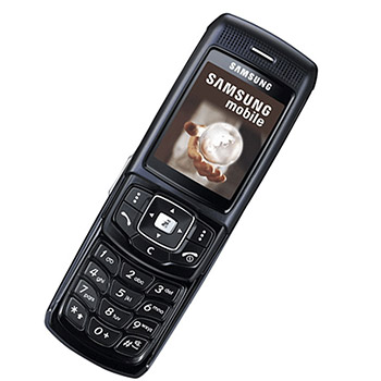 Samsung   c۴۰۰