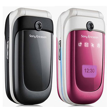 SonyEricsson   K۳۱۰