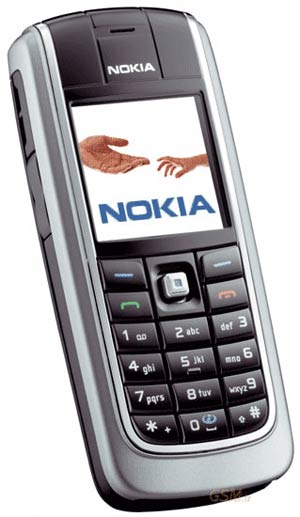 Nokia ۶۸۲۰