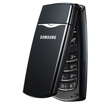 Samsung   Z۵۴۰