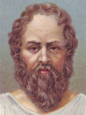 سقراط؛ معلم آزاد اندیشی