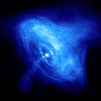 تحقیقات انجام یافته در مورد ستارگان نوترونی