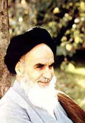 ارزش ها در اندیشه های امام خمینی (ره)‏