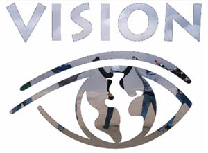 اهمیت VISION در سیاست خارجی کشورها