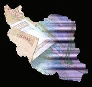شکنندگی اقتصاد ایران