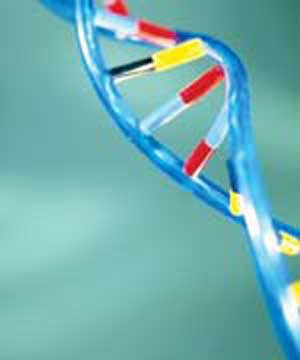 ژنتیک مولکولی، فناوری DNA