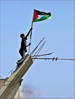 غزه، اخلاق و دموکراسی‌