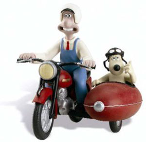 نگاهی به بازی Wallace & Gromit