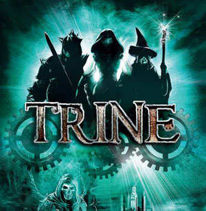 مروری بر بازی Trine