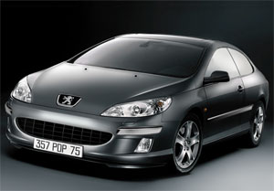 معرفی مدل های پژو (Peugeot)