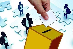 تاملی در انتخابات شورا‌ها