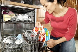 چگونه یک ماشین ظرفشویی مناسب بخرید؟