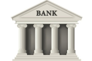 ۱۰ بانک قدرتمند دنیا