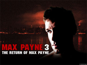 مروری بر بازی Max Payne ۳