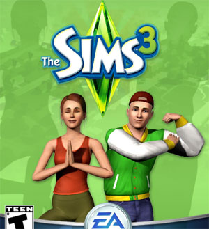 مروری بر Sims۳