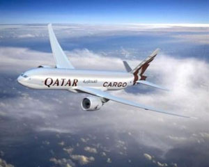 هواپیمایی قطر در ایران