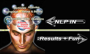 NLP و ارتباطات موثر