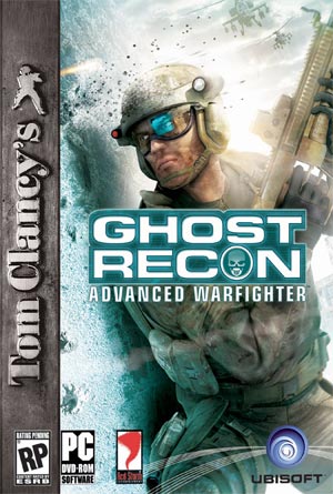 معرفی بازی GhostRecon۳ تبــلیغـــات