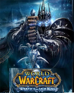 مروری بر World of Warcraft: Wrath of the Lich King