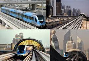 برترین متروهای شهری جهان