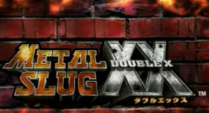 گلوله های بی آزار !! Metal Slug XX