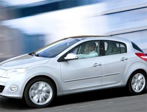 Renault Megane III