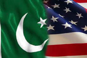 مصالحه امریکا و پاکستان