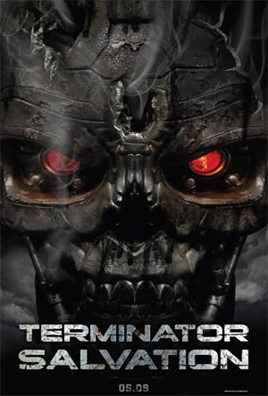 نگاهی به بازی Terminator Salvation