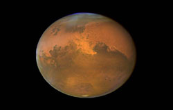 مریخ را بهتر بشناسیم