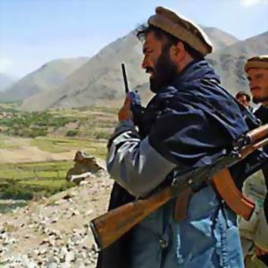 آشنایی با گروه طالبان
