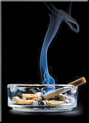 اقتصاد برای سیگاری‌ها