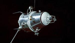اولین ماهواره هواشناسی چه زمانی به فضا پرتاب شد؟