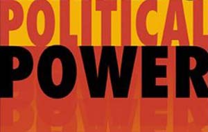 قدرت سیاسی چیست؟