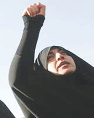 جایگاه و حقوق زنان در ایران