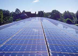 رکوردی جدید برای بازدهی سلول‌های خورشیدی