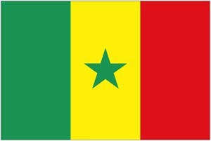 سنگال چه زمانی به استقلال رسید؟