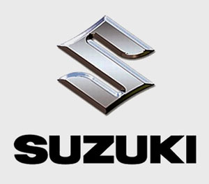 معرفی مدل های سوزوکی (Suzuki)