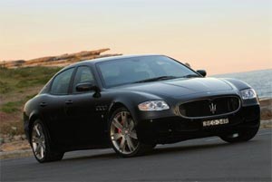 GRANTURISMO S MC SPORT LINE