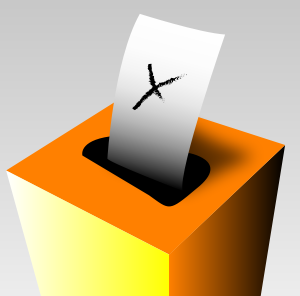 انتخابات در آینه اسلام