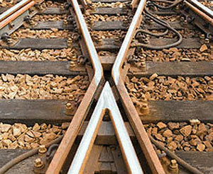 آثار اقتصادی خط آهن