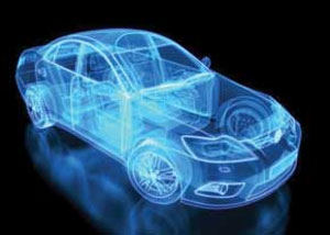 فناوری نانو و صنعت خودروسازی