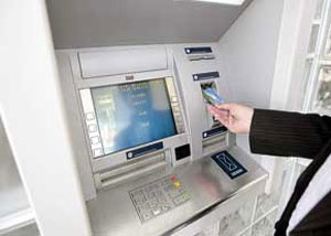 چگونگی پیدایش بانکداری الکترونیک در ایران و جهان