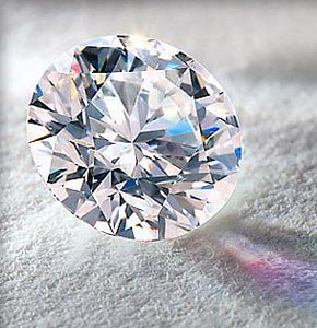 الماس: از بی رنگ تا رنگی