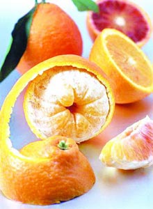 عصاره پوست پرتقال موجب مرگ سلول‌های سرطانی می‌شود